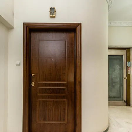 Coco By Halu! : Neoclassical Apt With Balcony Saloniki Zewnętrze zdjęcie